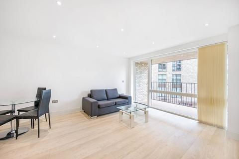 Lakeside Drive, Park Royal, London, NW10