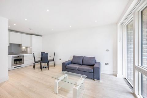 Lakeside Drive, Park Royal, London, NW10
