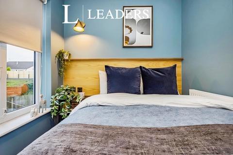 undefined, Littleworth, Mansfield, Nottinghamshire, NG18