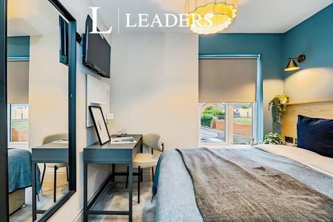 undefined, Littleworth, Mansfield, Nottinghamshire, NG18