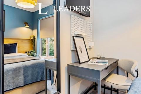 undefined, Littleworth, Mansfield, Nottinghamshire, NG18