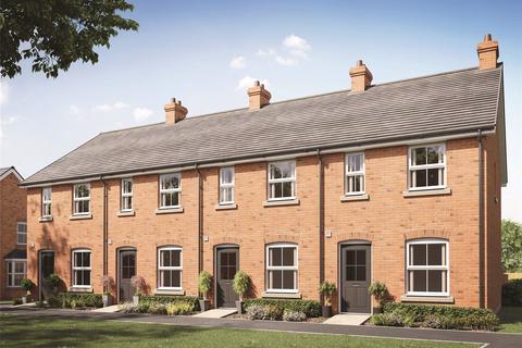 The Carew, Elderwood Parc, Portskewett, Caldicot, Monmouthshire, NP26