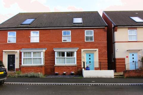 Westminster Way, Bridgwater TA6