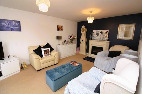 4 bedroom semi-detached house for sale, Westminster Way, Bridgwater TA6
