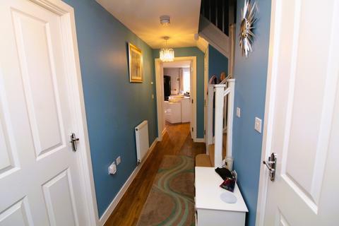 4 bedroom semi-detached house for sale, Westminster Way, Bridgwater TA6
