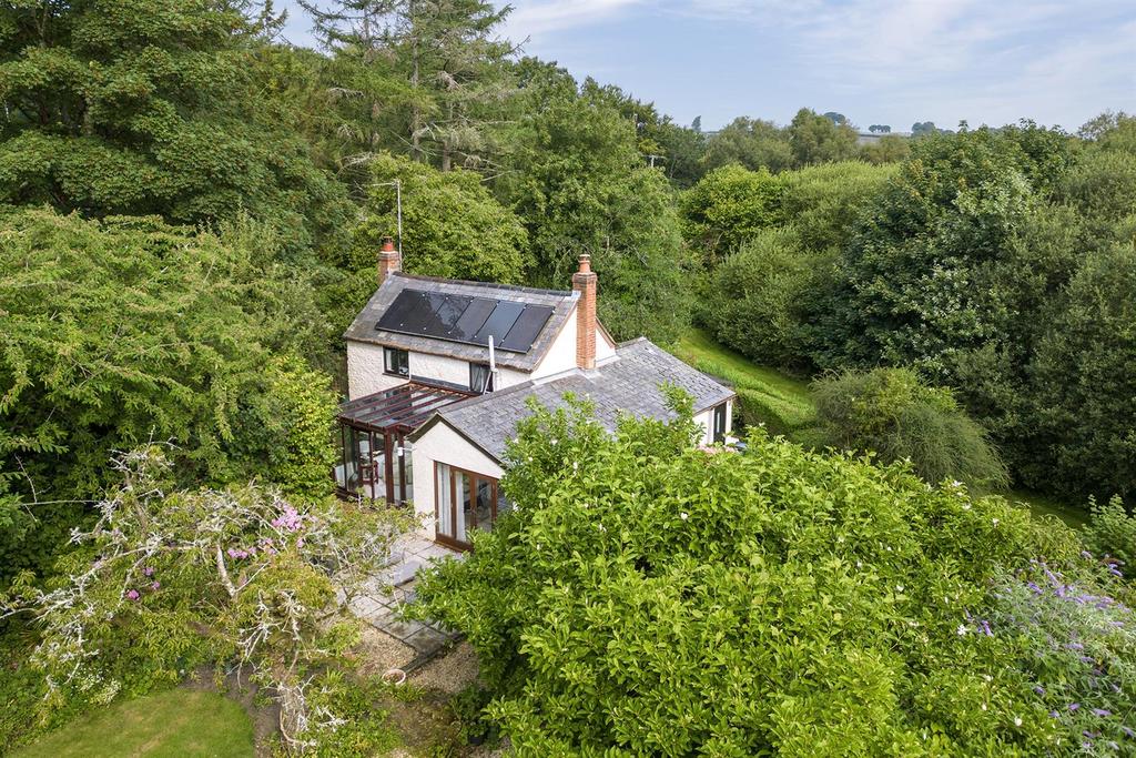 Lane End Cottage
