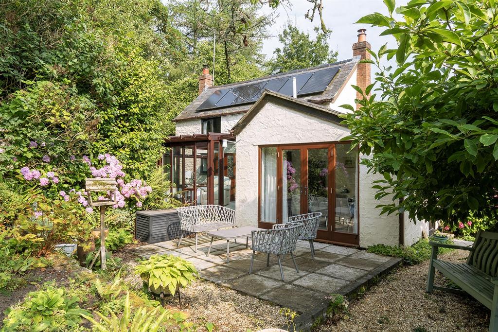 Lane End Cottage