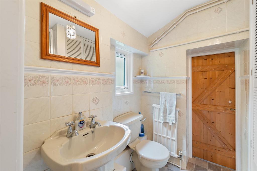 En Suite