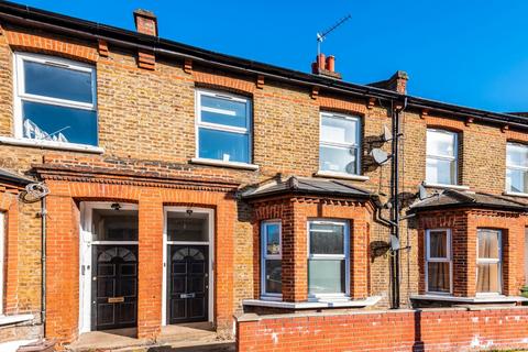 undefined, Medlar Street, Camberwell, London, SE5