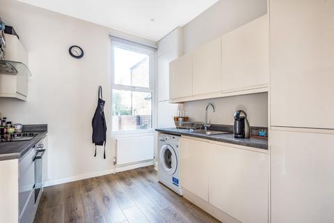 undefined, Medlar Street, Camberwell, London, SE5