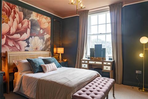 2 bedroom apartment for sale, A101 Trinity House, Royal Haslar, Gosport, Hampshire, PO12