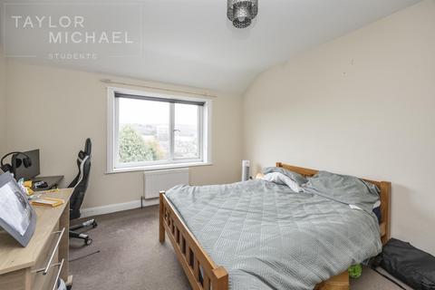 4 bedroom terraced house to rent, Kimberley Road, Brighton