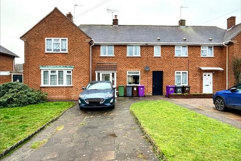 undefined, Wolmer Road, Ashmore Park, Wednesfield, WV11