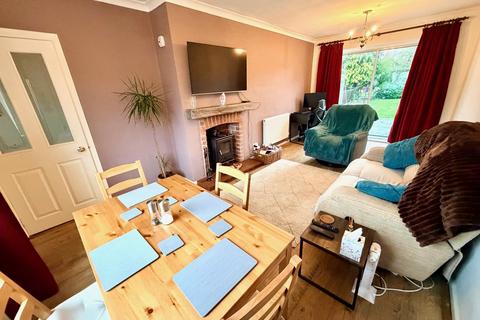 undefined, Wolmer Road, Ashmore Park, Wednesfield, WV11