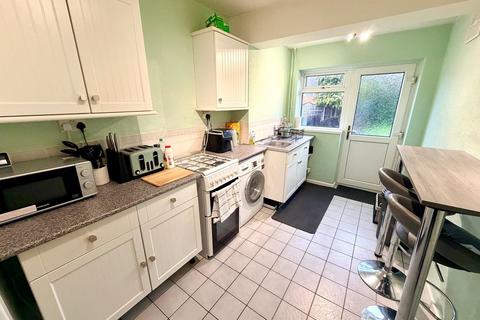 undefined, Wolmer Road, Ashmore Park, Wednesfield, WV11
