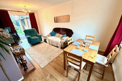undefined, Wolmer Road, Ashmore Park, Wednesfield, WV11