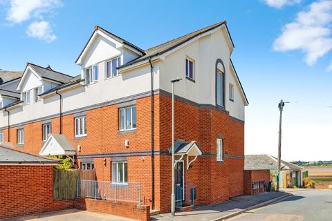 undefined, Camperdown Terrace, Exmouth, EX8