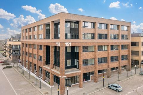 undefined, 151 Silbury Boulevard , Central Milton Keynes , Milton Keynes , MK9