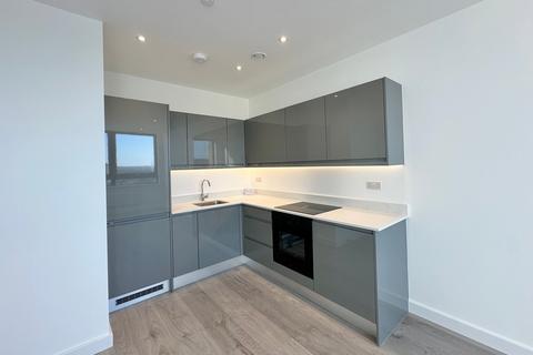undefined, 151 Silbury Boulevard , Central Milton Keynes , Milton Keynes , MK9