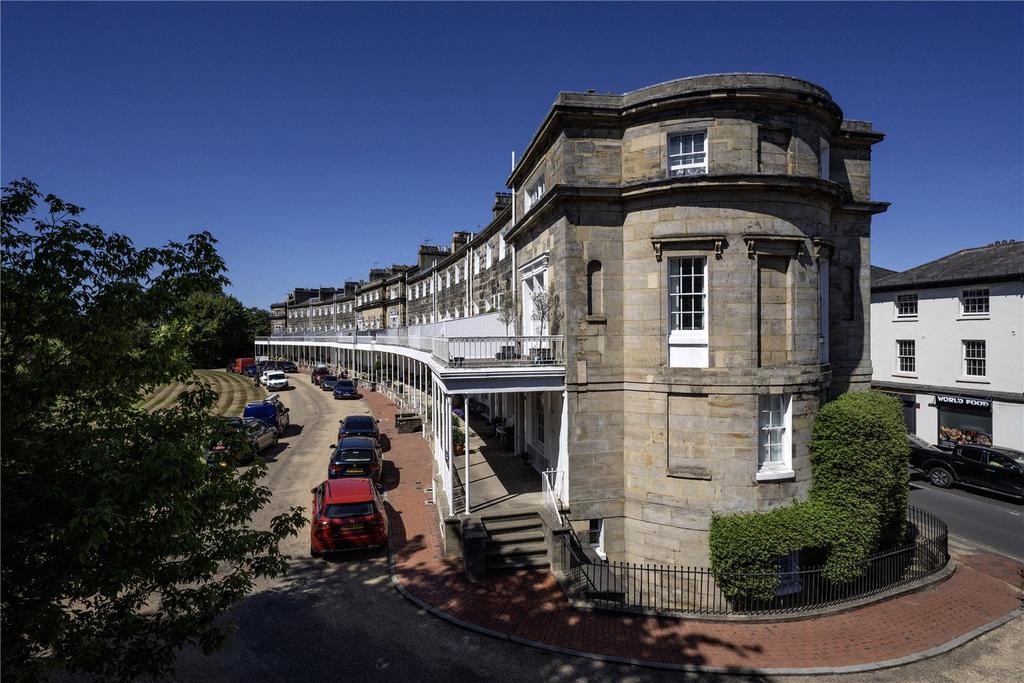 Calverley Park Cres