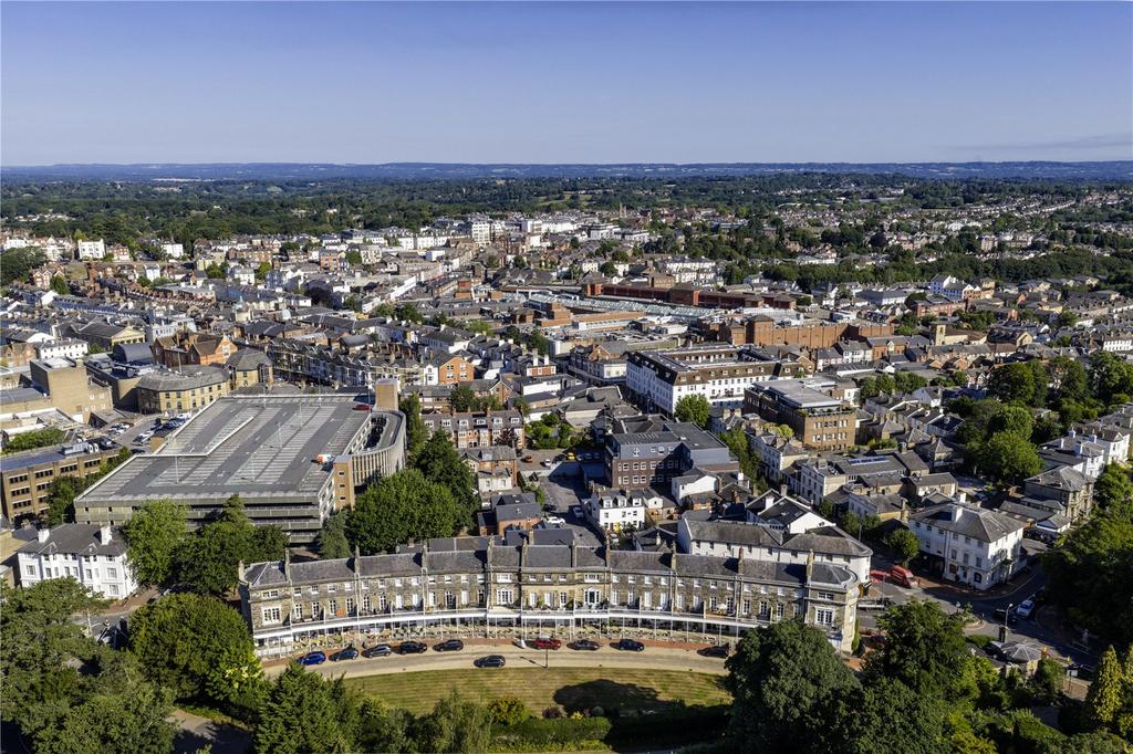 Calverley Park Cres