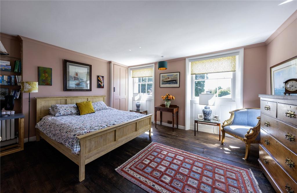 Principal Bedroom