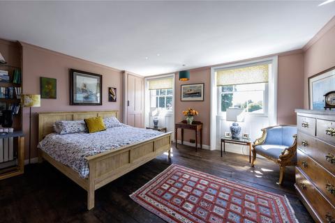 undefined, Calverley Park Crescent, Tunbridge Wells, Kent, TN1