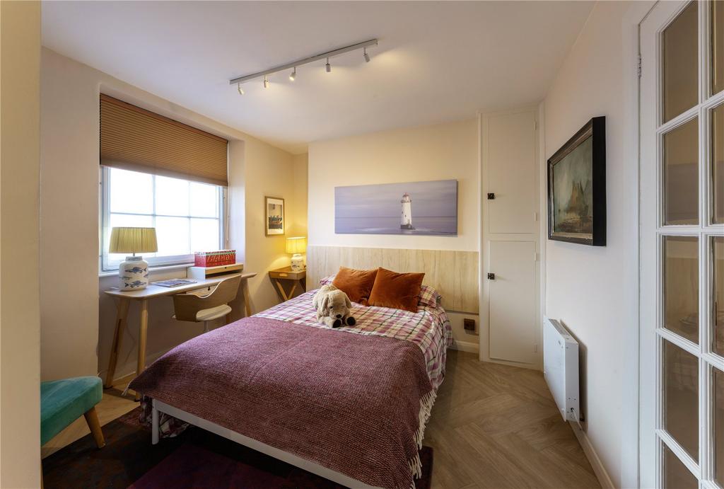 Study/Bedroom