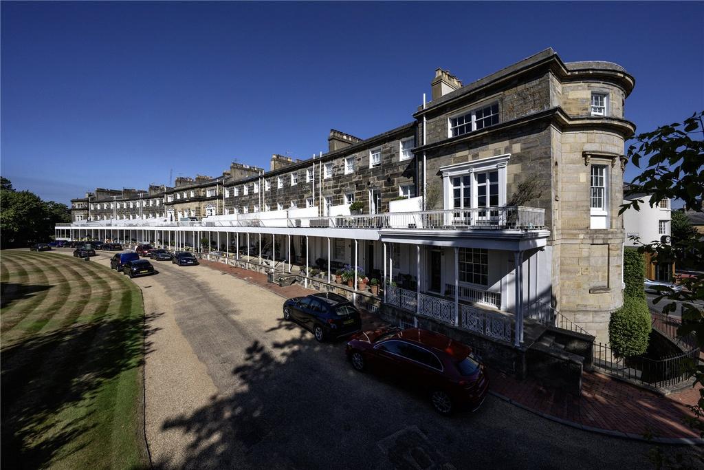 Calverley Park Cres