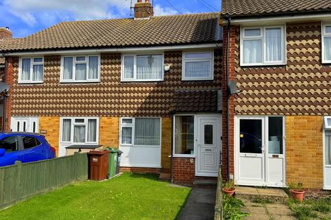 Wilton Avenue, Hampden Park, Eastbourne