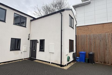 2 bedroom townhouse for sale - Guild Terrace, Burton-On-Trent DE14