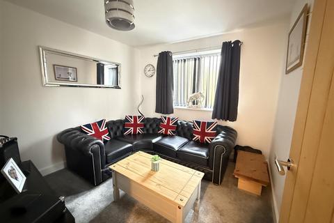 undefined, Guild Terrace, Burton-On-Trent DE14