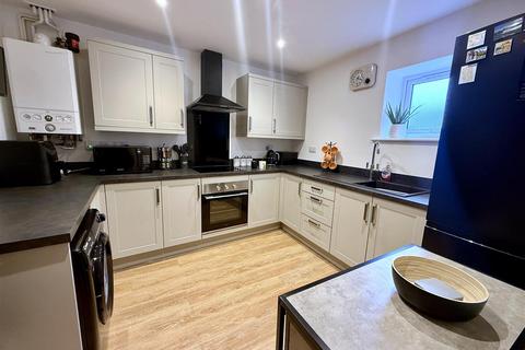 undefined, Guild Terrace, Burton-On-Trent DE14