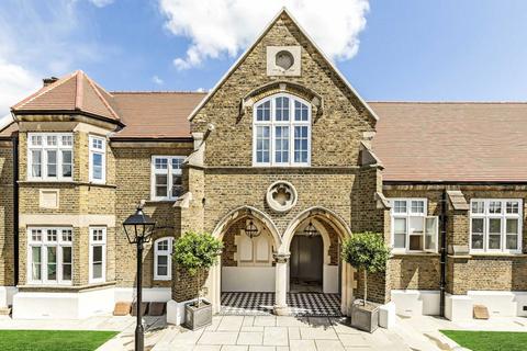 1 bedroom flat to rent, Ewell Road, Surbiton KT6