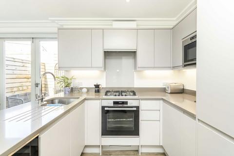 1 bedroom flat to rent, Ewell Road, Surbiton KT6
