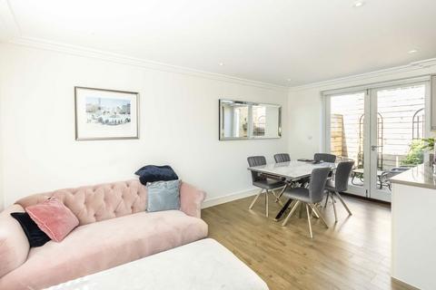 1 bedroom flat to rent, Ewell Road, Surbiton KT6