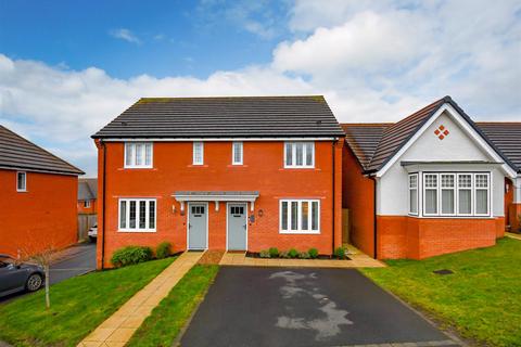 undefined, Foxglove Way, Himley, Dudley
