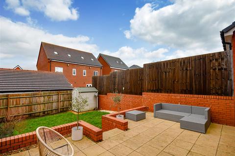 undefined, Foxglove Way, Himley, Dudley