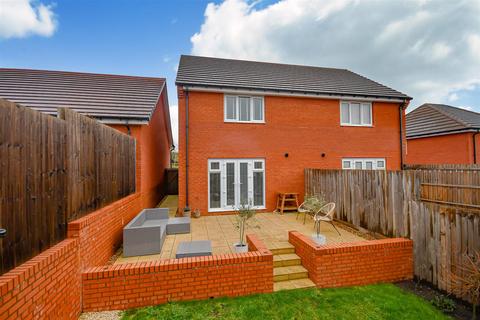 undefined, Foxglove Way, Himley, Dudley
