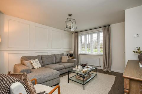 undefined, Foxglove Way, Himley, Dudley