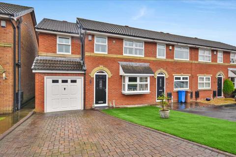 undefined, Thistle Close, Chorley
