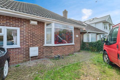 3 bedroom detached bungalow for sale, Broadway Lane, Throop, Bournemouth, BH8