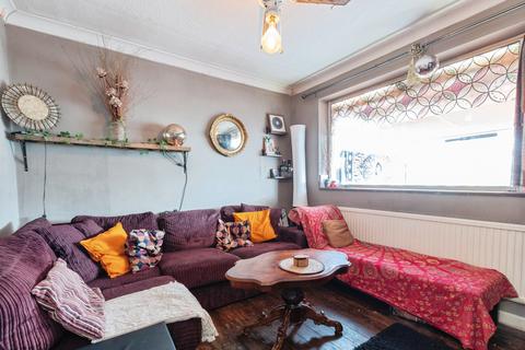 3 bedroom detached bungalow for sale, Broadway Lane, Throop, Bournemouth, BH8