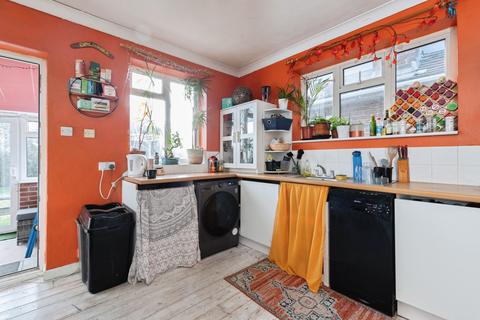 3 bedroom detached bungalow for sale, Broadway Lane, Throop, Bournemouth, BH8