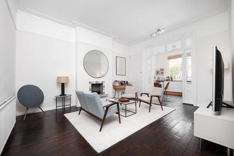 1 bedroom flat to rent, Woodstock Road, London W4