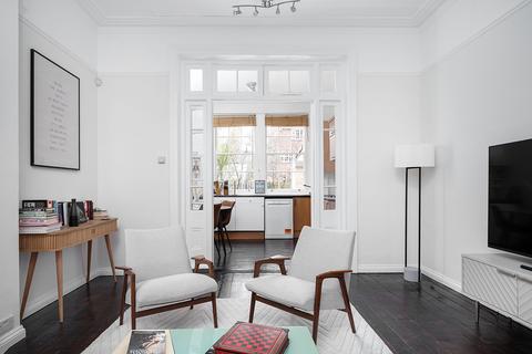 1 bedroom flat to rent, Woodstock Road, London W4