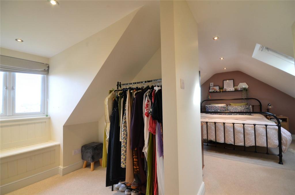 Dressing Room