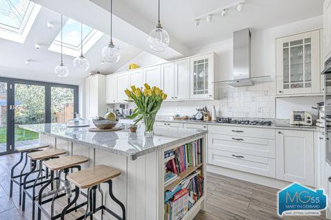undefined, Woodlands Avenue, Finchley, London, N3