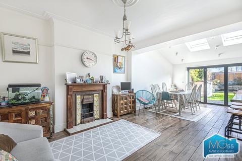 undefined, Woodlands Avenue, Finchley, London, N3