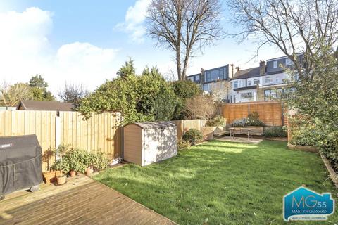 undefined, Woodlands Avenue, Finchley, London, N3
